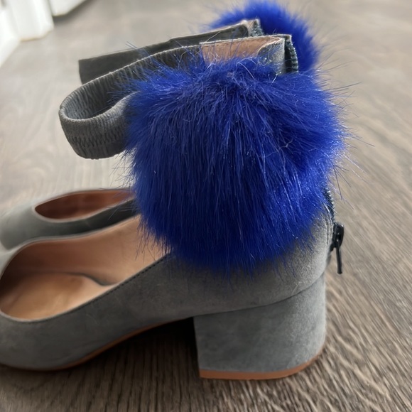 Cecelia New York Low Heels - Picture 3 of 4